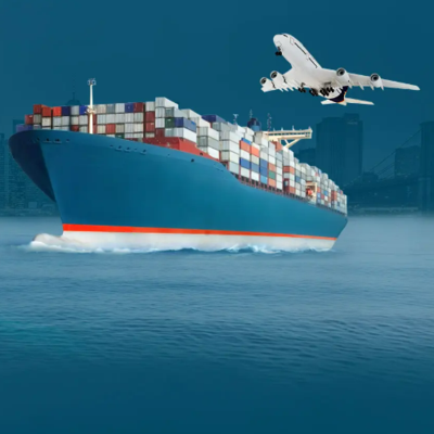 XPERTICK贸易代理