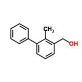 联苯醇(2-methyl-3-biphenylmethyanol)