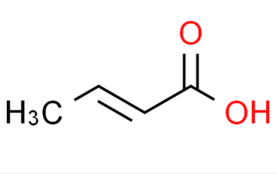 巴豆酸|2-丁烯酸